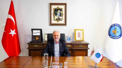 İTSO Başkanı Yılmaz’dan Seçim Değerlendirmesi Kıymetli İskenderunlu hemşerilerim, değerli iş