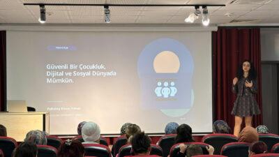 İskenderun Özel Palmiye Hastanesi Uzman Psikoloğu Gizem Yılmaz, Hoca Ahmet